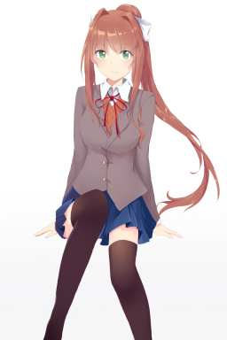 Monika